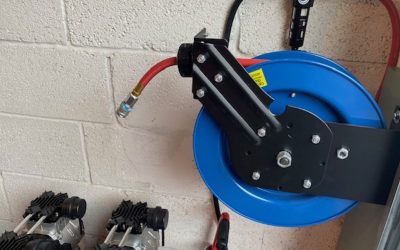 Főoldal 9 CAR8MC: Fedezd fel a 8m-es lég tömlődoboz titkait!