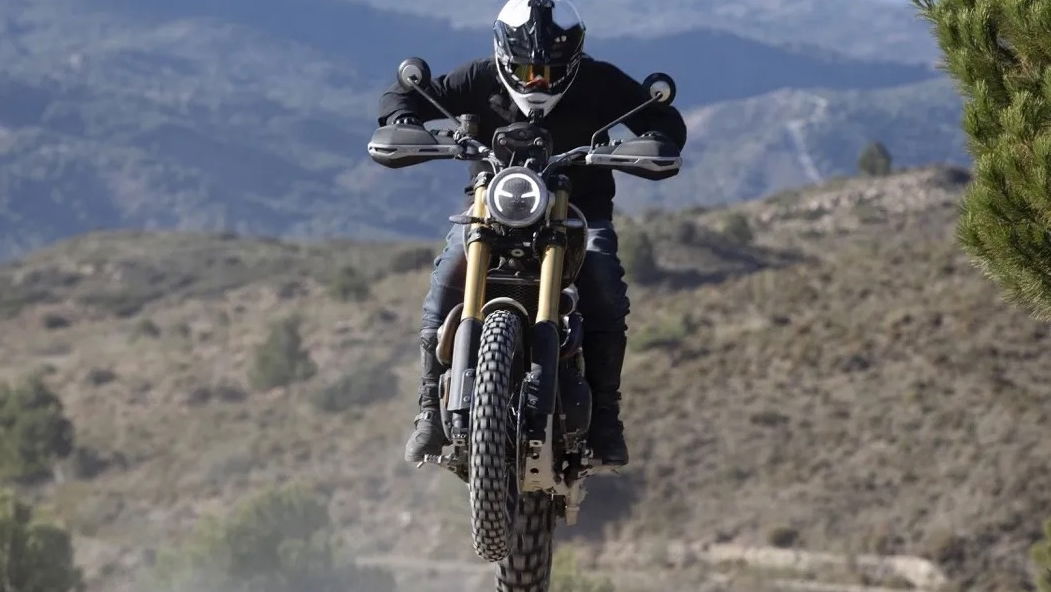 A legjobb scrambler motorkerékpárok napjainkban 1 A legjobb scrambler motorkerékpárok napjainkban