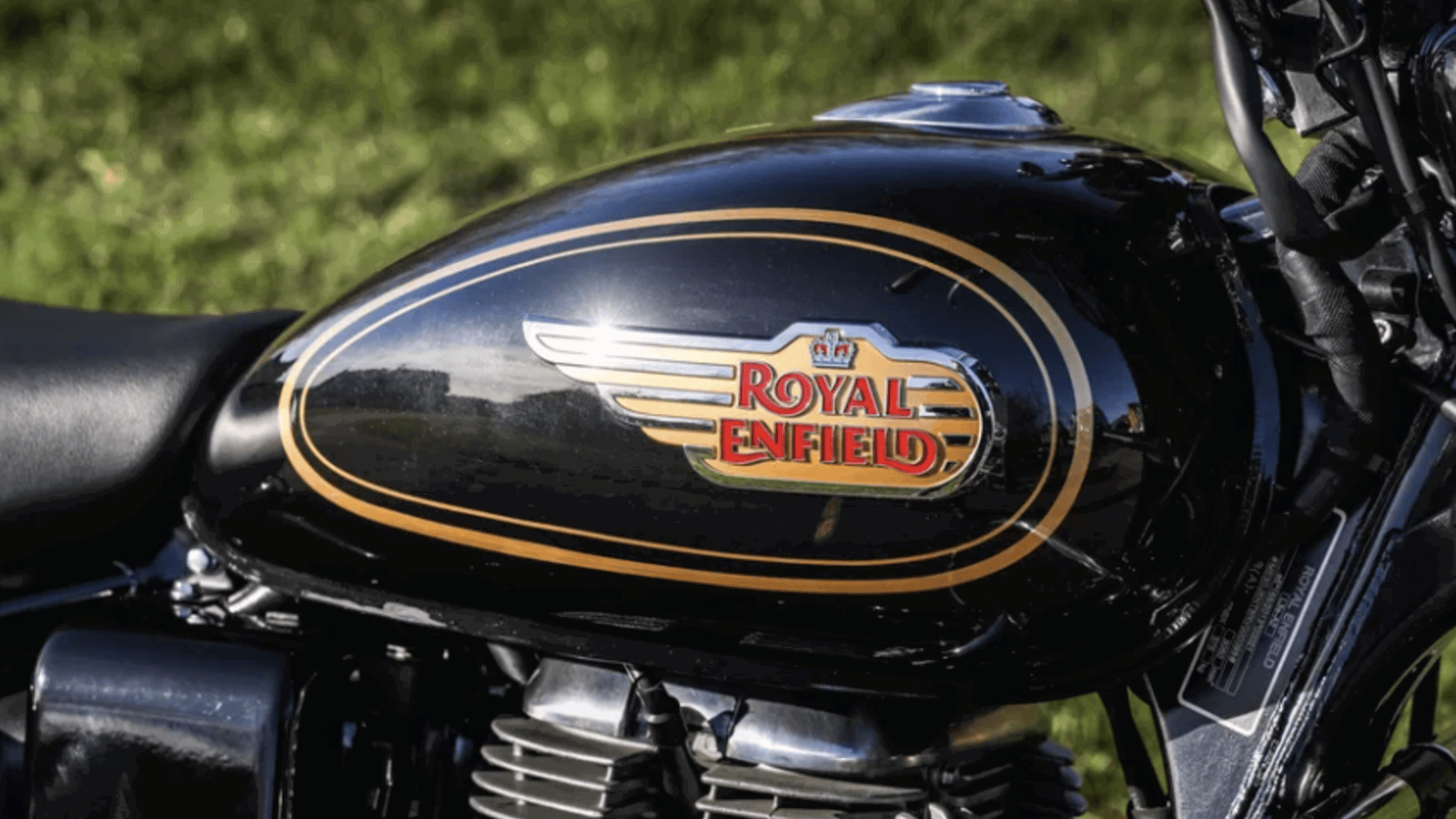 A Royal Enfield motorokat árul az Amazonon Indiában – Jelentések szerint