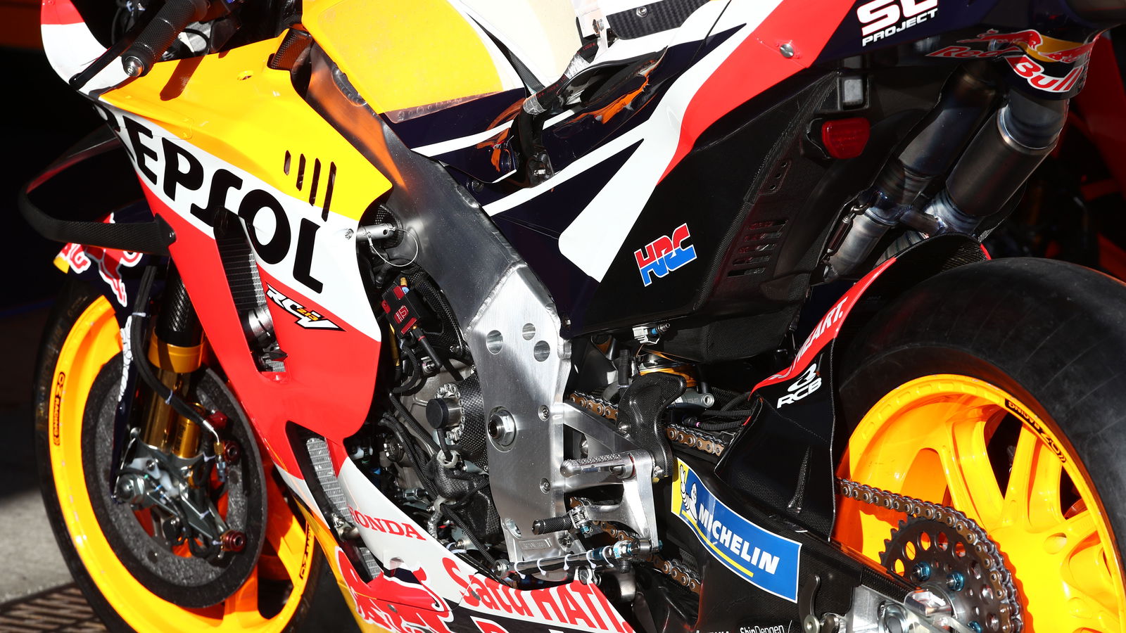 Pletykák szerint a Repsol visszatér a Nagydíjra! 1 Pletykák szerint a Repsol visszatér a Nagydíjra!