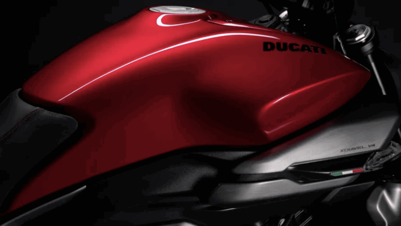 Ducati: Nagyszabású tervek a 100. évforduló ünneplésére! 1 Ducati: Nagyszabású tervek a 100. évforduló ünneplésére!