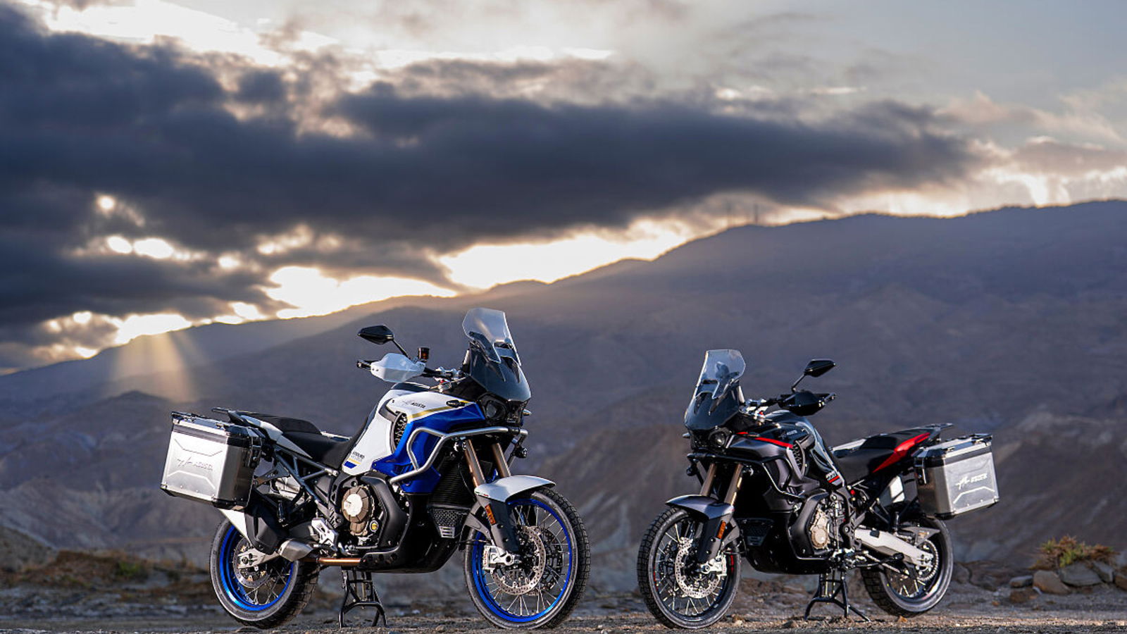 MV Agusta új szintre emeli a 122 lóerős Enduro Veloce-t 2026-ra 1 MV Agusta új szintre emeli a 122 lóerős Enduro Veloce-t 2026-ra