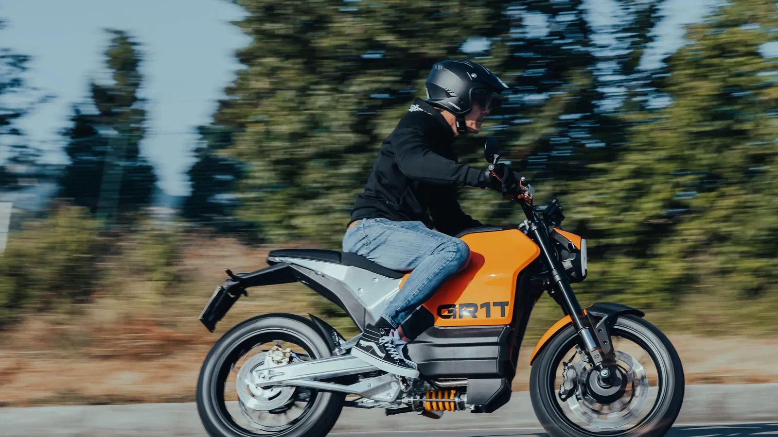 GR1T bemutatja az elektromos motorkerékpár prototípusait az EICMA 2025-ön! 1 GR1T bemutatja az elektromos motorkerékpár prototípusait az EICMA 2025-ön!