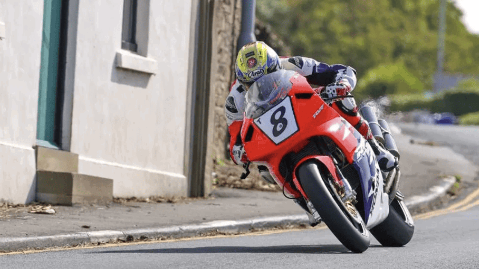 Új Junior 600 és Ultra Könnyűsúlyú versenyeket hirdettek meg a 2026-os Classic TT-re! 1 Új Junior 600 és Ultra Könnyűsúlyú versenyeket hirdettek meg a 2026-os Classic TT-re!