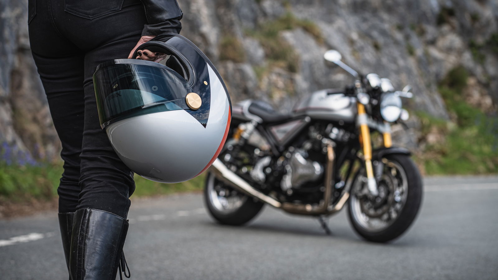 A Norton és a TVS tervei 300 új munkahelyet teremtenek Solihullban