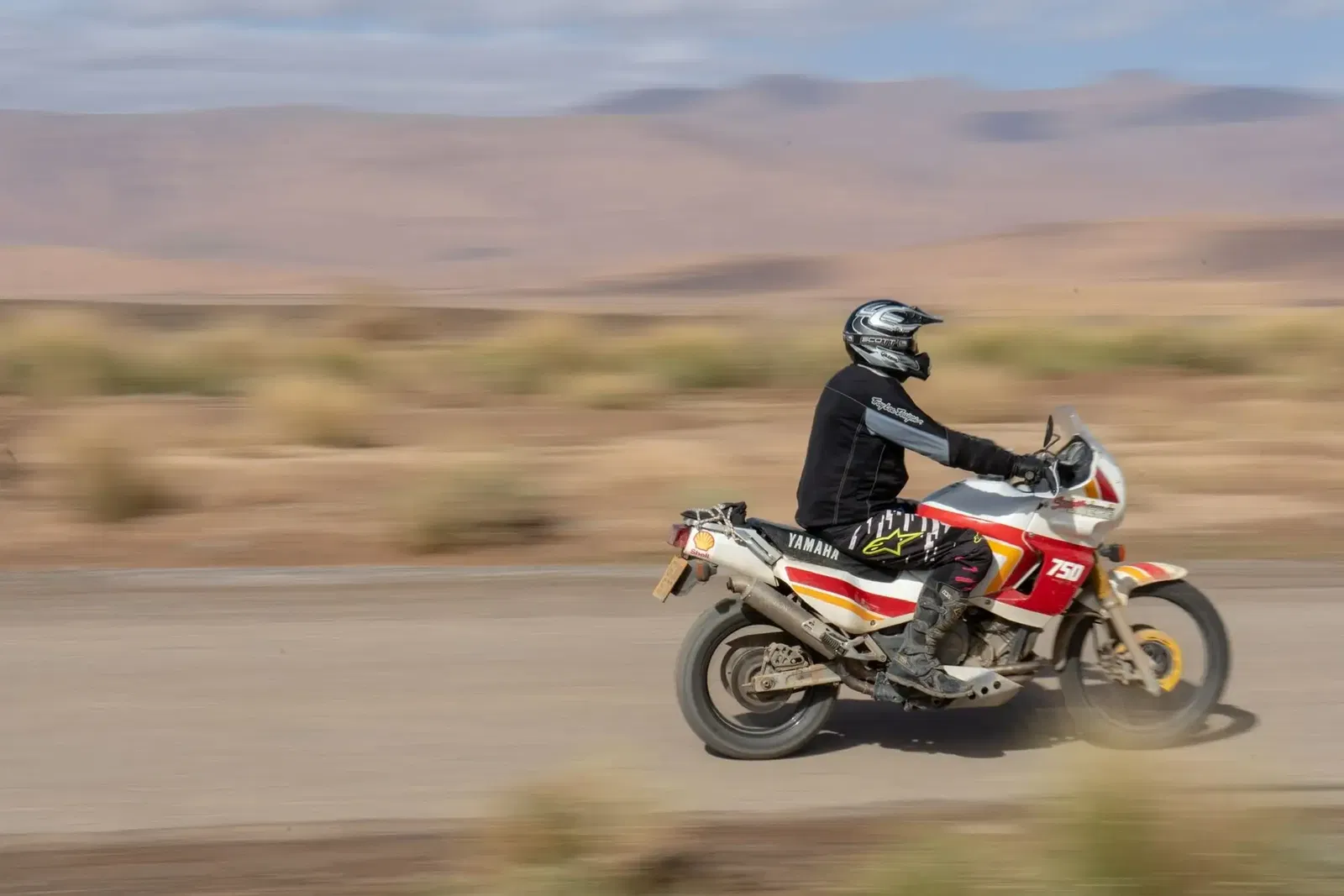 Retro motor gyűjtemény: Harry Metcalfe aukciója azonnal elfogyott! 2 Retro motor gyűjtemény: Harry Metcalfe aukciója azonnal elfogyott!