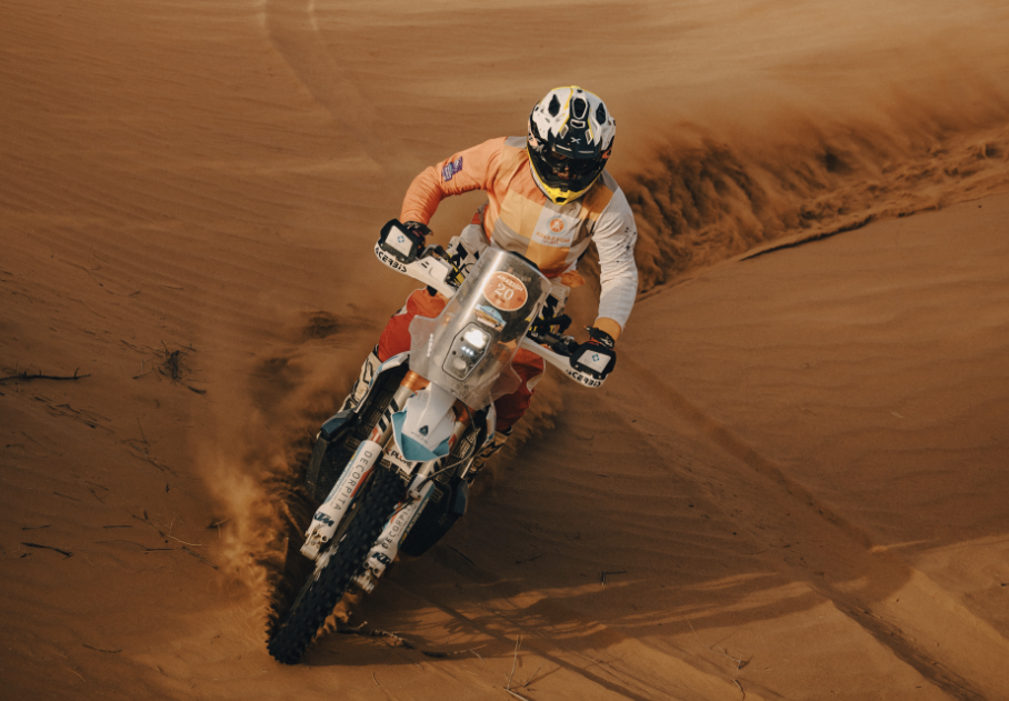 Nexx X.Rally sisak: Kaland és kemény enduro határvonalán! 2 Nexx X.Rally sisak: Kaland és kemény enduro határvonalán!