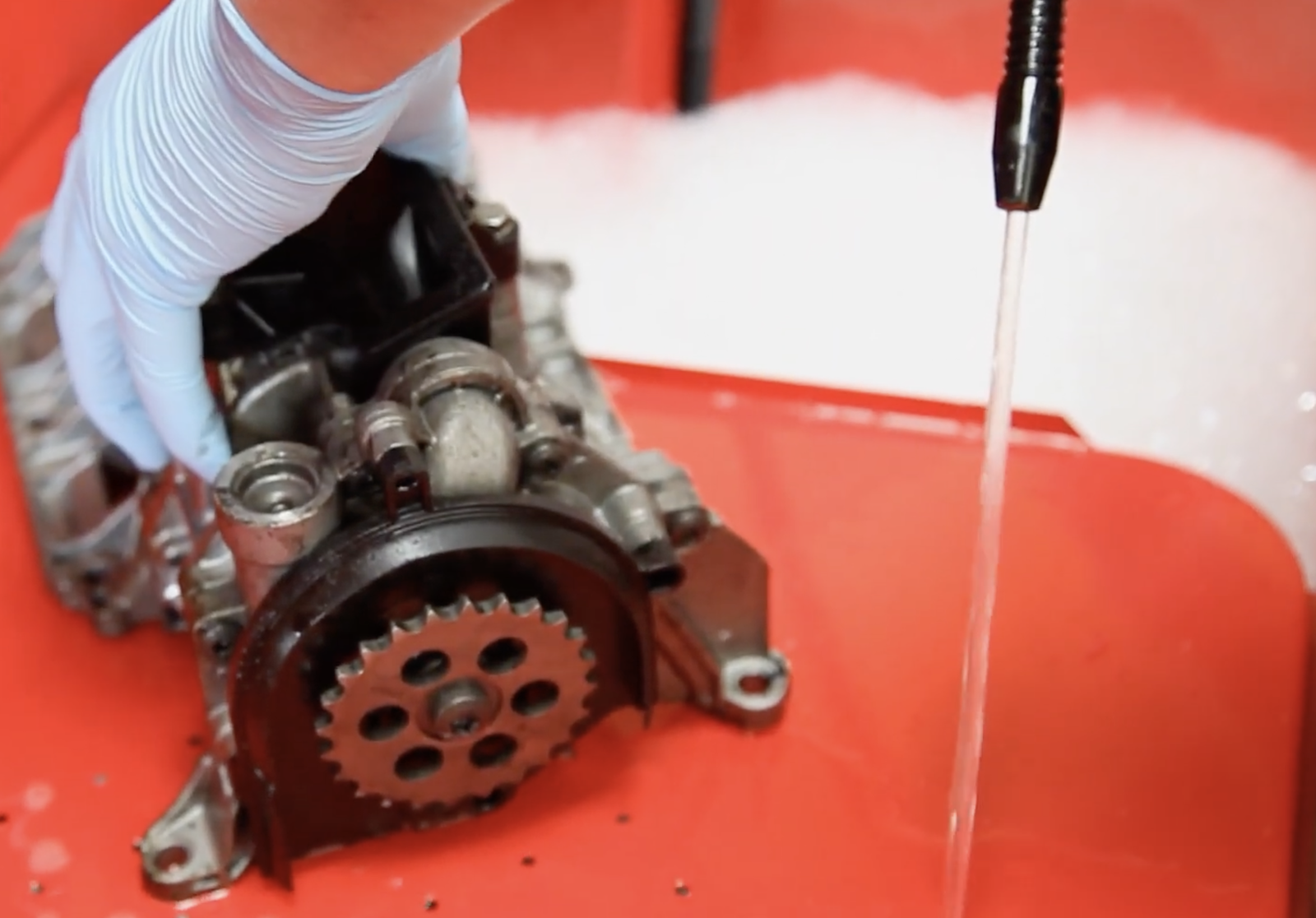 CW2D Asztali Alkatrészmosó: Tudd meg, mit tud! 2 CW2D Asztali Alkatrészmosó: Tudd meg, mit tud!