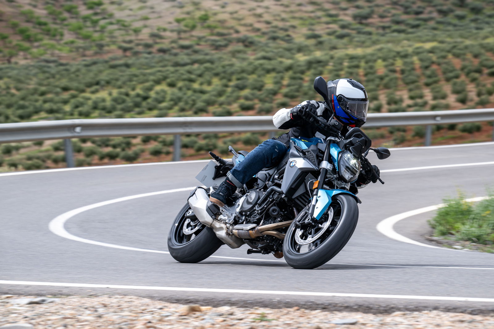 0% THM-es finanszírozás BMW F900 R, CE 02 és CE 04 modellekre!