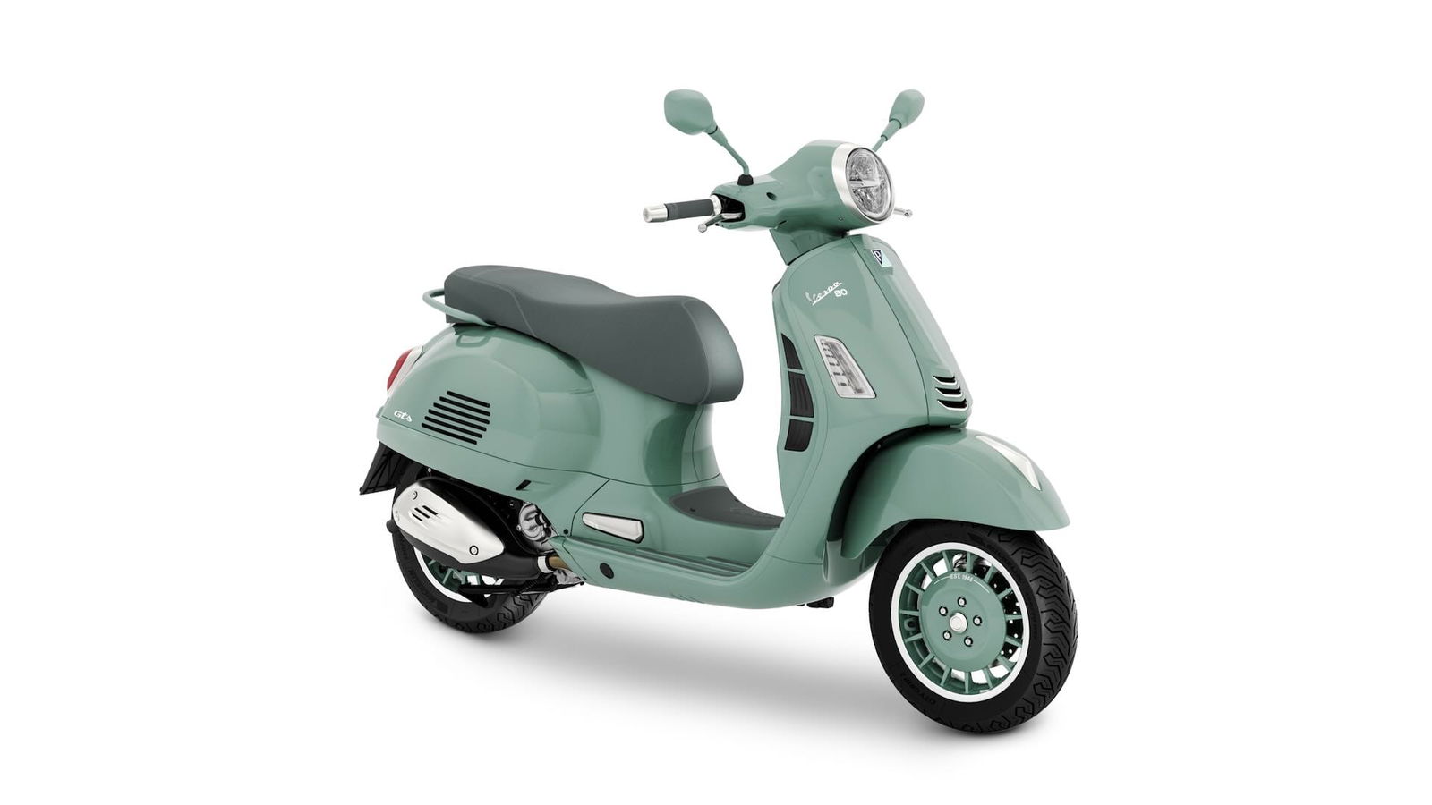 Vespa új Primavera és Sprint S robogókat mutatott be! 3 Vespa új Primavera és Sprint S robogókat mutatott be!