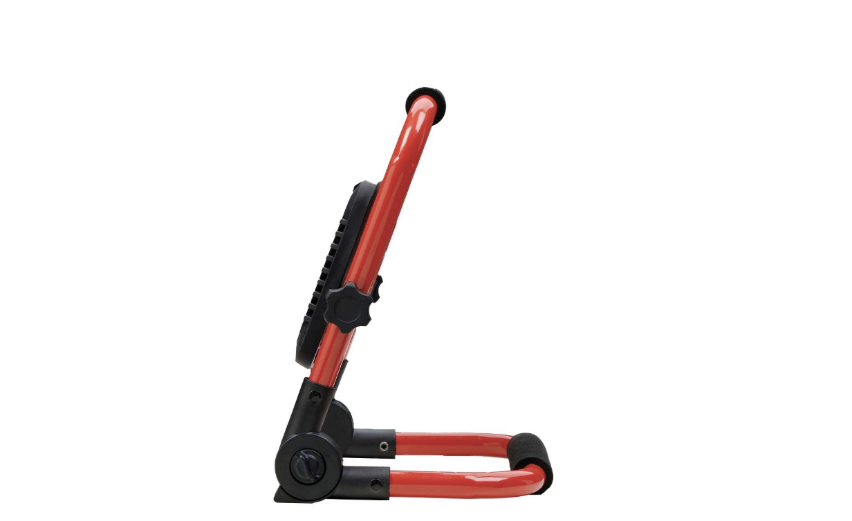 Clarke SMD2700L Munka világítás: Teszt és vélemény!