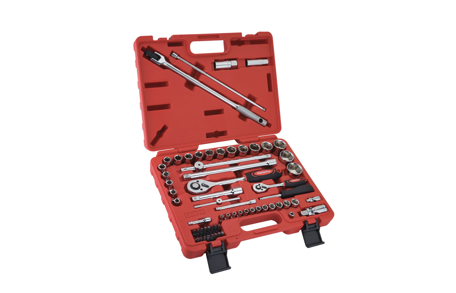 Clarke CTT5: 3 szintes szervizkocsi, amit látnod kell! 2 Clarke CTT5: 3 szintes szervizkocsi, amit látnod kell!
