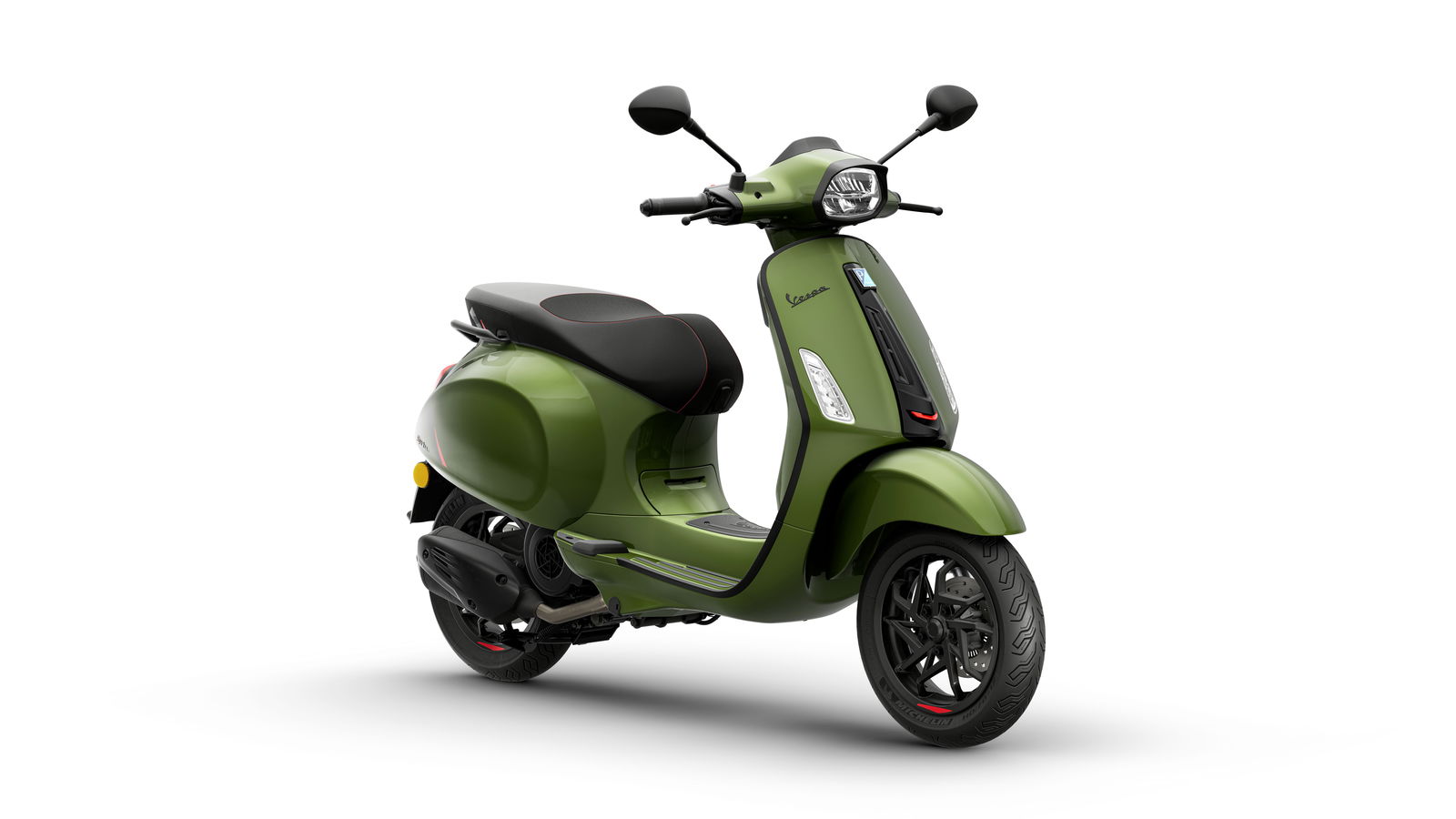 Vespa bemutatja az új Primavera és Sprint S robogókat, valamint a friss bukósisak színeket! 1 Vespa bemutatja az új Primavera és Sprint S robogókat, valamint a friss bukósisak színeket!
