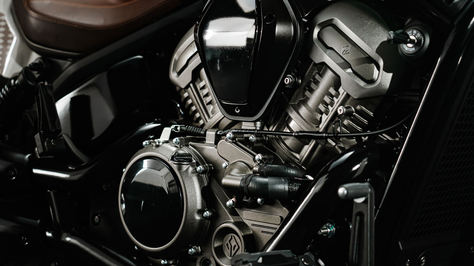 Benda három új cirkálót mutat be kínálatában 1 Benda három új cirkálót mutat be kínálatában