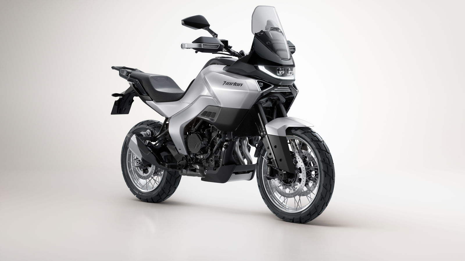 Norton bemutatja az Atlas és Atlas GT kalandmotorokat 1 Norton bemutatja az Atlas és Atlas GT kalandmotorokat