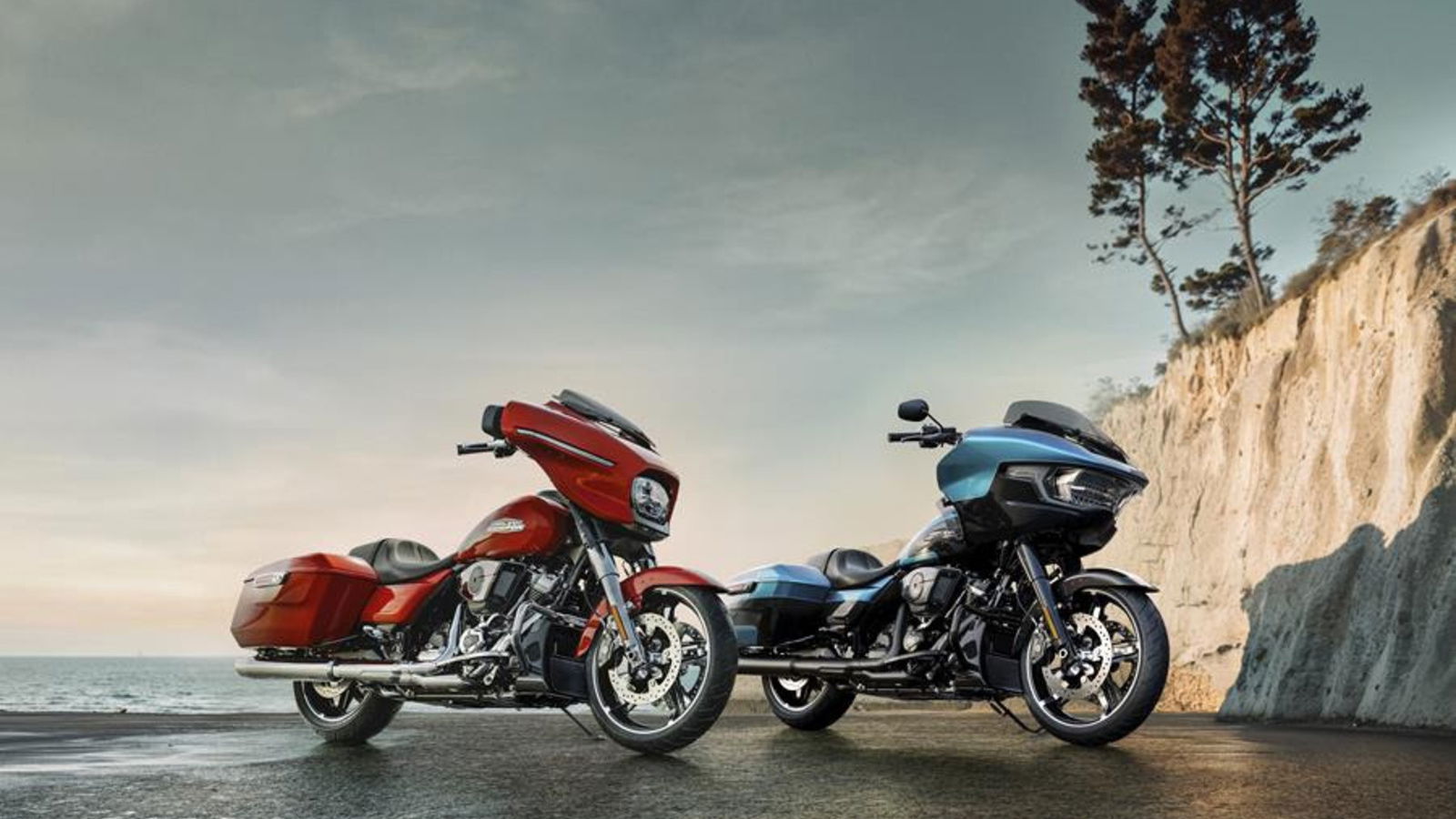 Harley bemutatja a 2026-os motorokat, és további modelleket ígér 1 Harley bemutatja a 2026-os motorokat, és további modelleket ígér