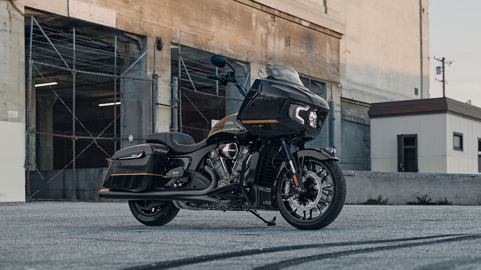 Az Indian Motorcycle bemutatta a 2026-os év modelljeit! 1 Az Indian Motorcycle bemutatta a 2026-os év modelljeit!